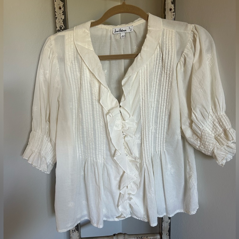 Sam Edelman blouse